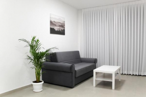 Luxury Suite Apartment #22 By Hashdera Eilat